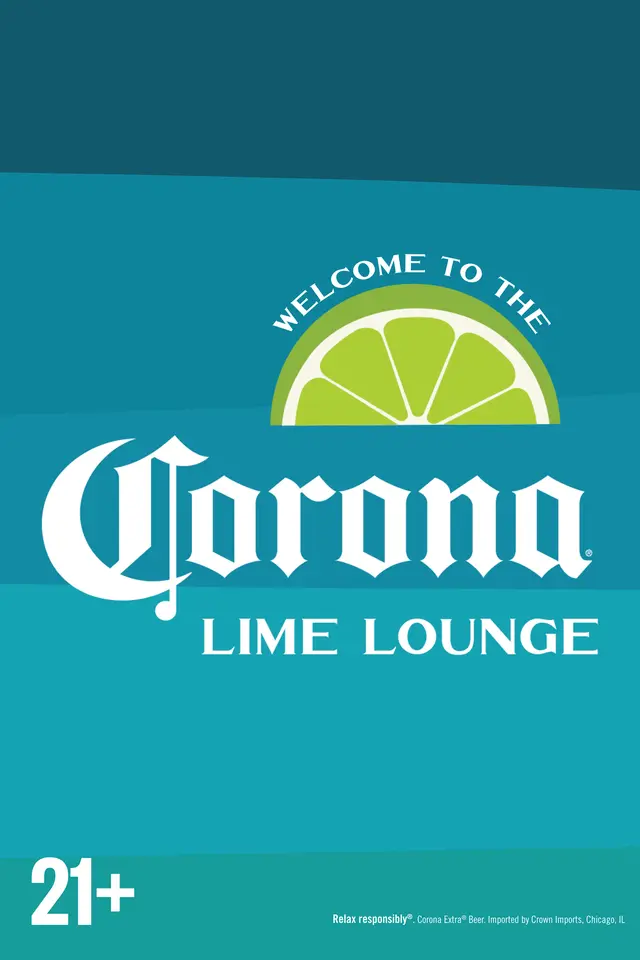 Corona - Sea Hear Now