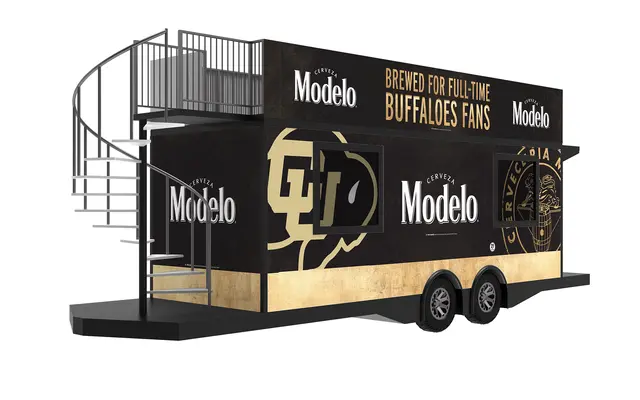 Modelo - University of Colorado