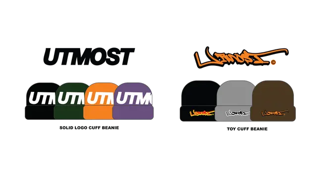 Utmost Co.